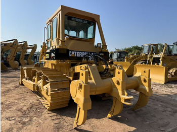 Buldozer CATERPILLAR D7G