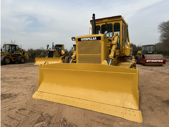 Buldozer CATERPILLAR D7G: Foto 4