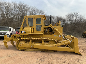 Buldozer CATERPILLAR D7G: Foto 3