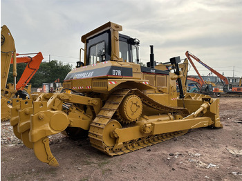 Buldozer CATERPILLAR D7R