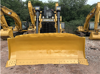 Buldozer CATERPILLAR D7R: Foto 3