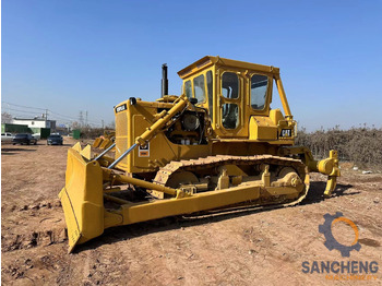 Buldozer CATERPILLAR D8K