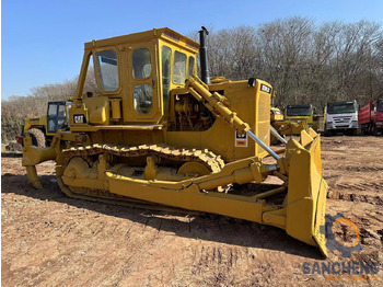 Buldozer CATERPILLAR D8K
