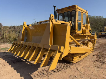 Buldozer CATERPILLAR D8K
