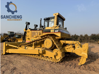 Buldozer CATERPILLAR D8R