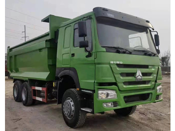 Camion basculantă SINOTRUK HOWO