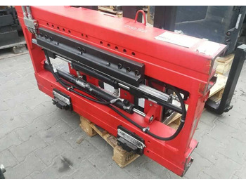 Furci BOLZONI AURAMO