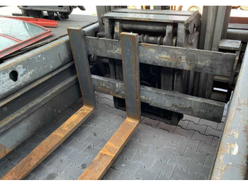 Leasing de  Baumann GX60/14/50 Baumann GX60/14/50: Foto 3
