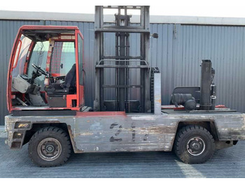 Leasing de  Baumann GX60/14/50 Baumann GX60/14/50: Foto 2