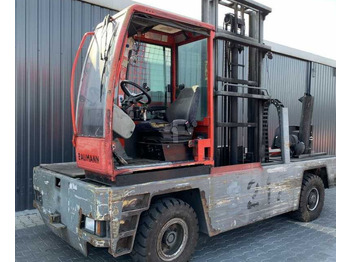 Leasing de  Baumann GX60/14/50 Baumann GX60/14/50: Foto 5