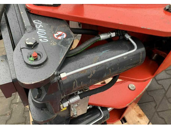 Clemă BOLZONI AURAMO