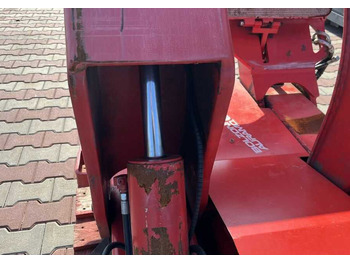 Clemă BOLZONI AURAMO