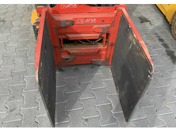 Clemă BOLZONI AURAMO