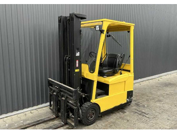 Electrostivuitor HYSTER