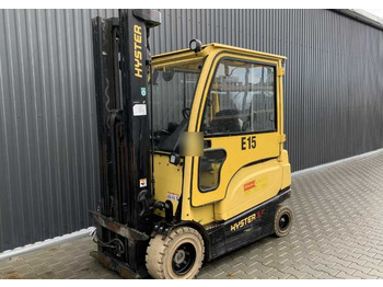 Electrostivuitor HYSTER