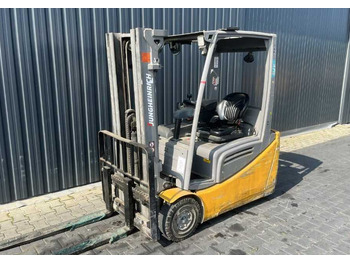 Electrostivuitor JUNGHEINRICH EFG