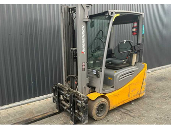 Electrostivuitor JUNGHEINRICH EFG