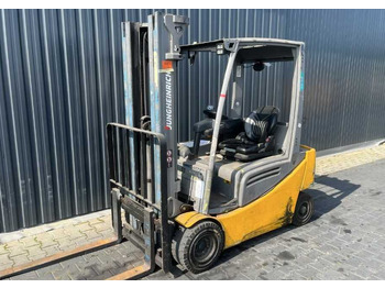 Electrostivuitor JUNGHEINRICH EFG