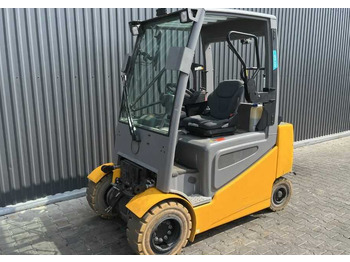 Electrostivuitor JUNGHEINRICH EFG