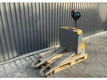 Transpalet manual JUNGHEINRICH EJE