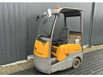 Tractor electric JUNGHEINRICH