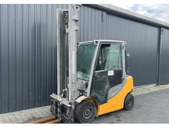 Stivuitor GPL JUNGHEINRICH TFG 425