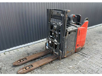 Transpalet la mare înălţime LINDE