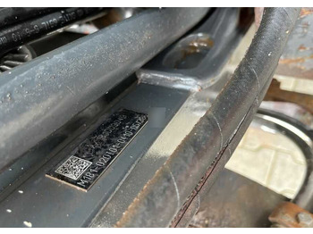 Electrostivuitor Linde E16-01: Foto 5
