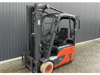 Electrostivuitor LINDE E16