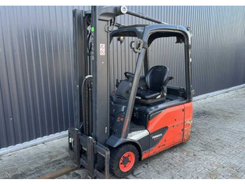 Electrostivuitor LINDE E16