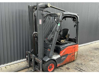 Electrostivuitor LINDE E16