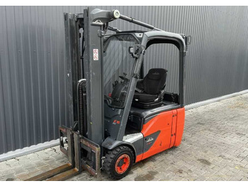 Electrostivuitor LINDE E16