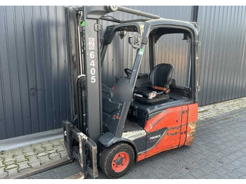Electrostivuitor LINDE E16
