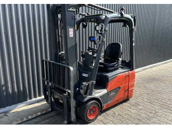 Electrostivuitor LINDE E16