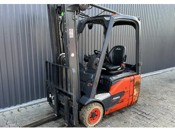Electrostivuitor LINDE E16