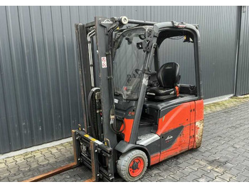 Electrostivuitor LINDE E16