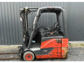 Electrostivuitor Linde E16H-02: Foto 2