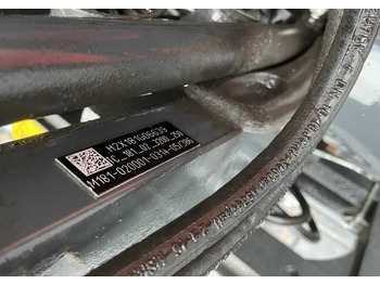 Electrostivuitor Linde E16H-02: Foto 5