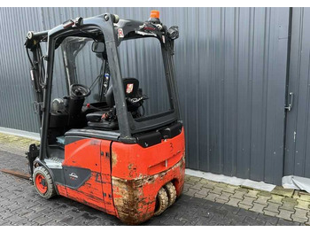 Electrostivuitor Linde E16H-02: Foto 3