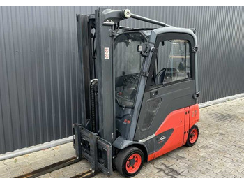 Electrostivuitor LINDE E16