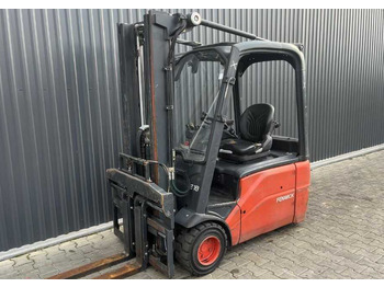 Electrostivuitor LINDE E18