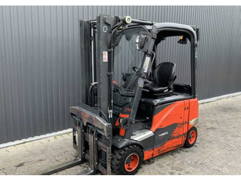 Electrostivuitor LINDE E18