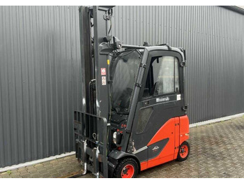 Electrostivuitor LINDE E18