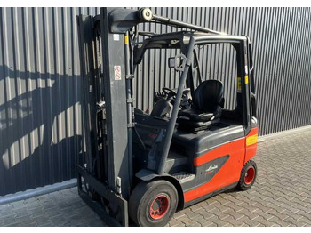 Electrostivuitor LINDE E20
