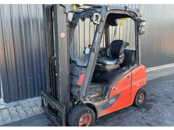 Stivuitor diesel LINDE H20