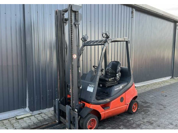 Stivuitor GPL LINDE H20