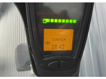 Stivuitor GPL LINDE H25