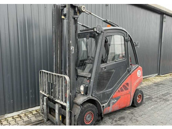 Stivuitor GPL LINDE H25