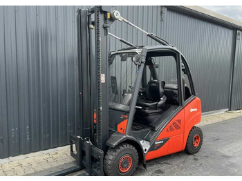 Stivuitor GPL LINDE H25