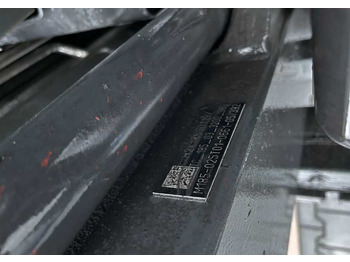 Stivuitor GPL Linde H25T-02: Foto 5 Stivuitor GPL Linde H25T-02: Foto 5